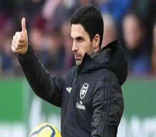 迪斯汀：馬雷斯卡還要摒棄上賽季的東西，阿爾特塔要有主見