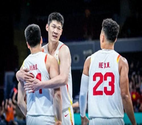 男籃世預(yù)賽亞大區(qū)出線更新，兩隊(duì)提前晉級，中國贏1場即上岸