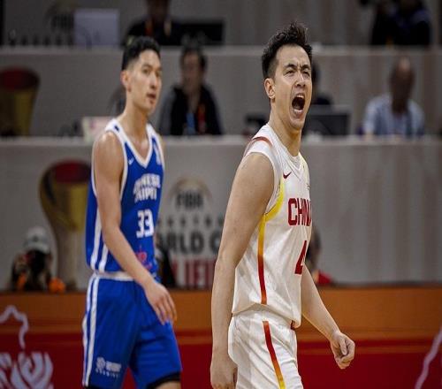 岌岌可危的世預(yù)賽征程終現(xiàn)轉(zhuǎn)機(jī)，中國男籃憑什么在懸崖邊搶下兩場勝利