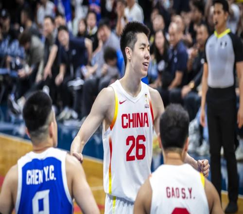 朱俊龍傷情更新！沒有大礙，2戰(zhàn)轟25分13板4助，已成男籃最強鋒線