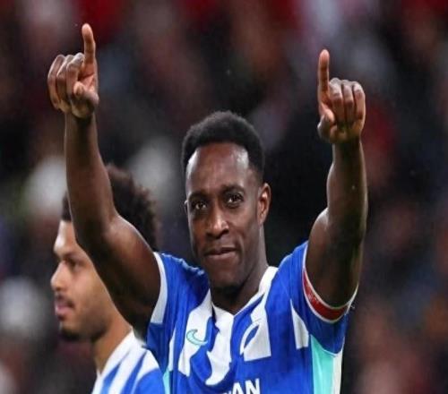 前曼聯(lián)球星閃耀英超：35歲老將刷新紀錄，有望重披英格蘭戰(zhàn)袍