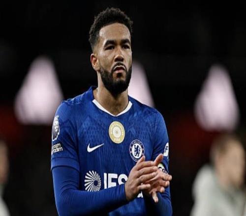 里斯詹姆斯：現(xiàn)在90%的進(jìn)球都來自定位球，這就是26年的足球