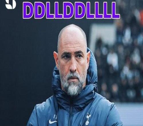 12不敵富勒姆，熱刺自1994年以來(lái)首次連續(xù)10場(chǎng)英超不勝