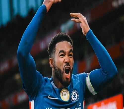 因卡皮耶自擺烏龍，切爾西有統計以來第二次英超半場0射正進球