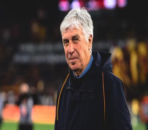 加斯佩里尼：尤文像贏球一樣歡呼，但我們還領先著4分呢