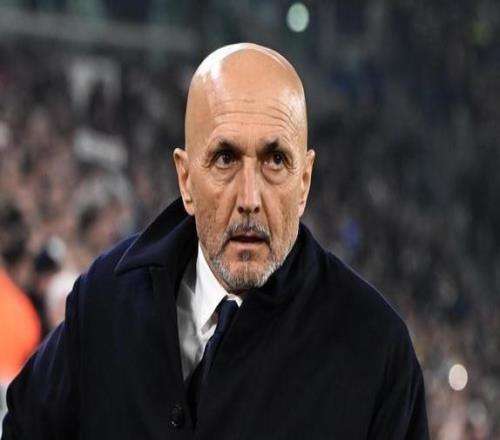 斯帕萊蒂：尤文球員認真且職業，更重要是擁有不屈不撓的性格