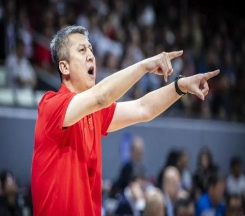 郭士強：賽前強調(diào)40分鐘的比賽靠堅強意志品質(zhì)為國而戰(zhàn)信仰贏球