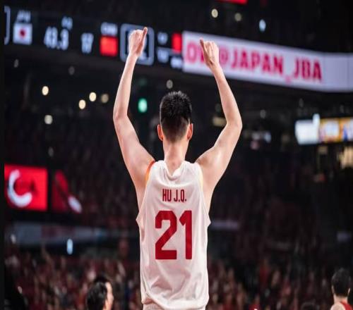 反轉(zhuǎn)！中國(guó)男籃2連勝，卻只排第3名原因曝光，國(guó)際籃聯(lián)給出答案