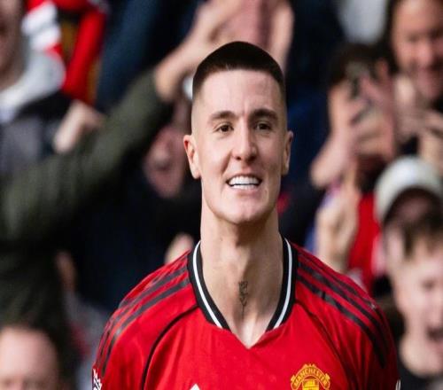 B費傳射比肩兩大傳奇，舍什科8戰(zhàn)7球，曼聯(lián)21水晶宮升至英超第三