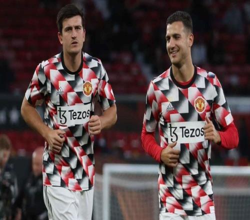 達(dá)洛特：馬奎爾是英超最好的中衛(wèi)之一，狀態(tài)好俱樂部該留下他