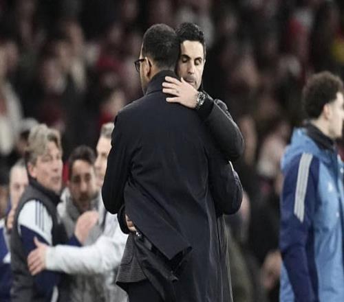 塔帥：切爾西在定位球上非常強(qiáng)，而我們在這方面也同樣很強(qiáng)