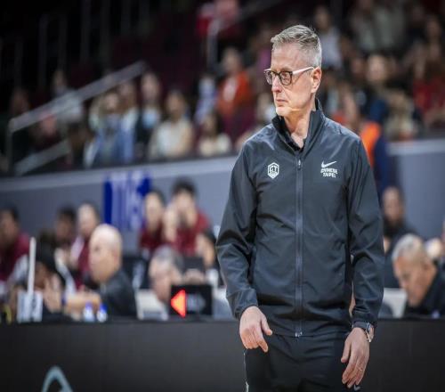 被逆轉(zhuǎn)，臺(tái)北教練這樣說：中國(guó)隊(duì)兩人發(fā)揮超預(yù)期，制造了極大麻煩