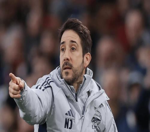 TA：阿森納定位球教練喬弗爾的合同中有定位球進(jìn)球獎(jiǎng)金條款