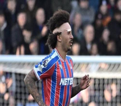 理查茲談紅點(diǎn)：在老特拉福德，主隊(duì)更可能獲得這樣的判罰