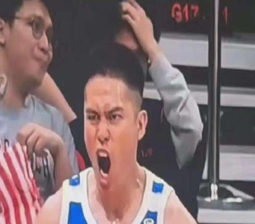 頂住了！又是驚險(xiǎn)逆轉(zhuǎn)！中國(guó)男籃贏了