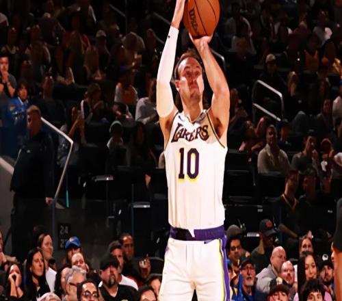 湖人128104國王3喜1憂！肯納德+2配角太好用，艾頓作用太低！