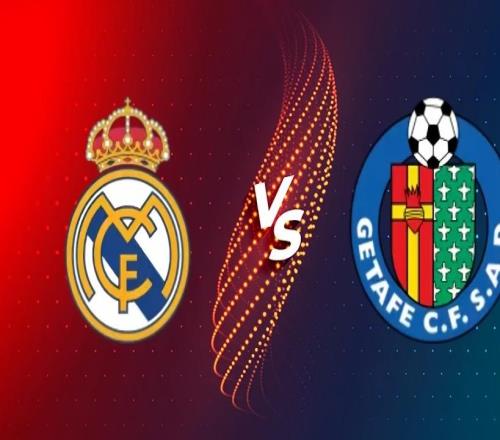 西甲：皇馬vs赫塔費賽事前瞻