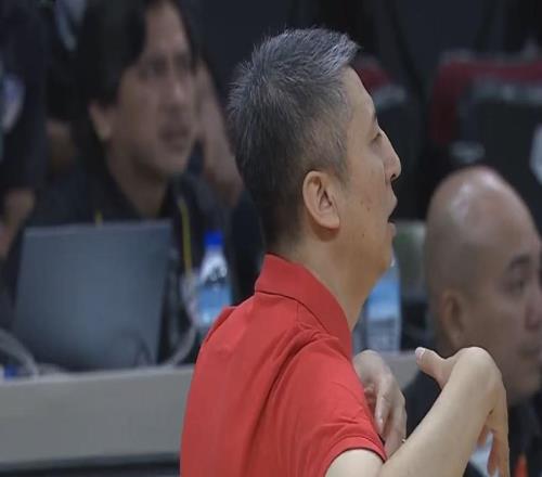 兩戰(zhàn)全勝后！男籃陣容大清洗，郭士強(qiáng)扶正雙王炸，4人基本出局！