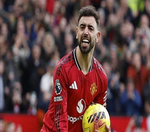 B費本賽季英超9次單場創(chuàng)造至少5次機會，同期五大聯(lián)賽第一