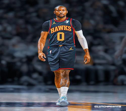 場均21.3分！老鷹庫明加爆發(fā)，勇士做錯了交易