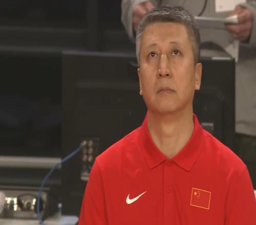 中國(guó)男籃翻盤僅一夜傳來(lái)一喜訊！7月集齊最強(qiáng)陣容郭士強(qiáng)如何選