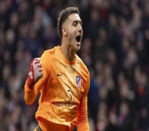 世體：國(guó)王杯踢巴薩對(duì)穆索來(lái)說(shuō)是個(gè)考驗(yàn)，更是他正名的機(jī)會(huì)