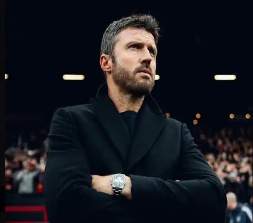 曼聯(lián)21水晶宮，上半場太軟，塞斯科5場4球,卡里克帶隊8勝2平