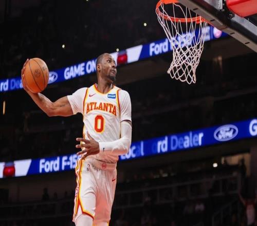 3戰(zhàn)64+23+10！謝勇士不殺之恩