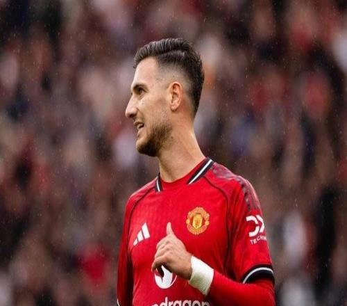 達洛特：下場比賽打紐卡強度很大，我們會爭取再拿下一場勝利