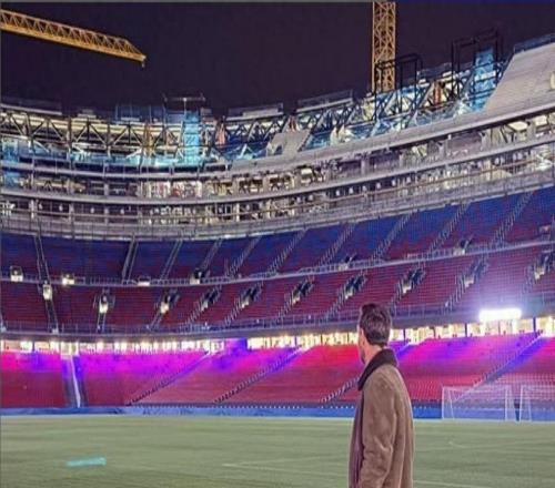 西媒：為避免涉入巴薩俱樂部競選，梅西選擇不回應(yīng)拉波爾塔