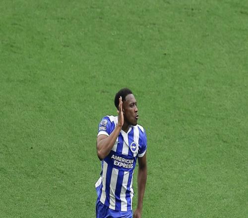 常青樹，維爾貝克成瓦爾迪后首位33歲+英超單賽季進(jìn)球上雙球員