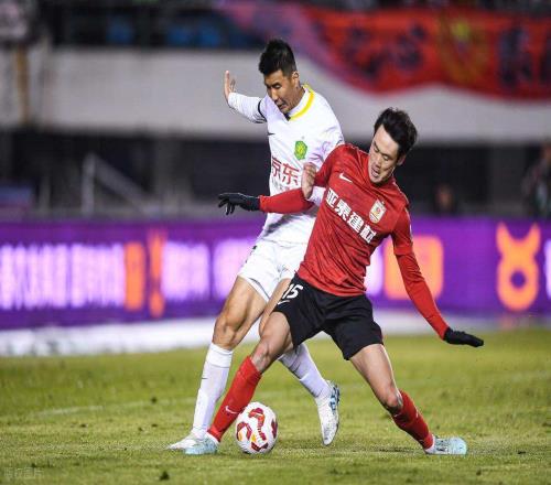 河南隊(duì)邊路再次喜添一員猛將，曾多次入選國(guó)足，本賽季將挑大梁