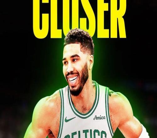 WOW！塔圖姆或?qū)?fù)出...