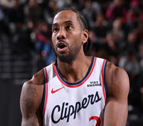 快船兩首發(fā)傷退雙殺鵜鶘升第9小卡復(fù)出連37場(chǎng)20+超保羅