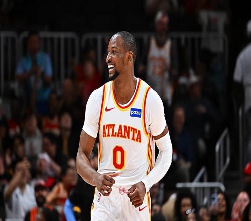 又一次輕松砍下高分，勇士將他送到老鷹真是一件無法理解的事情