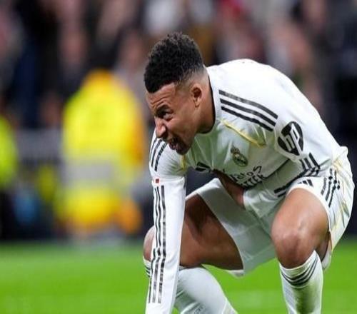 RMC：姆巴佩找到外部專家以檢查膝傷，他有望3月中旬回歸