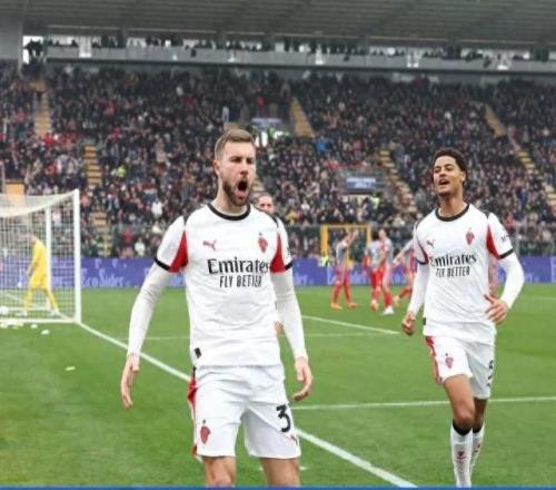 隨著AC米蘭20，尤文圖斯33，亞特蘭大12，意甲最新積分榜出爐