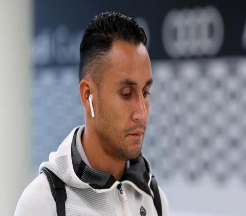 納瓦斯：得知轉會曼聯失敗我十分冷靜，這激勵了我的皇馬生涯