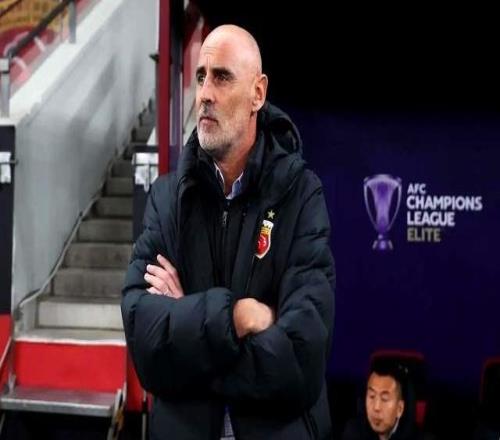 中超16強(qiáng)巡禮上海海港：亞冠戰(zhàn)績(jī)窩囊，中超霸業(yè)能否持續(xù)