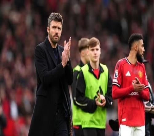 羅馬諾：曼聯(lián)內(nèi)部的所有人都認為卡里克很有機會轉(zhuǎn)正