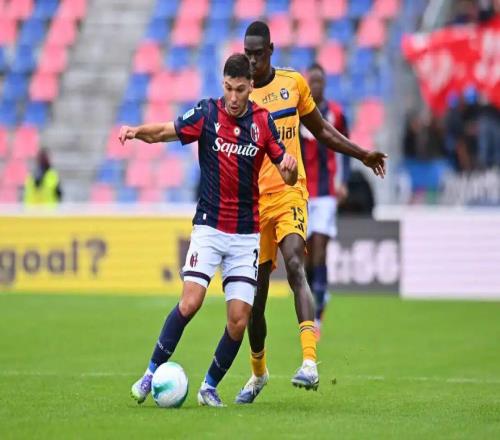 意甲+葡超串關(guān)解析比薩VS博洛尼亞吉維森特VS本菲卡