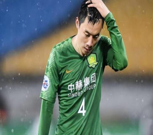 一場2：0讓國安付出沉重代價(jià)后防遭遇暴擊中超首戰(zhàn)武漢三鎮(zhèn)懸了