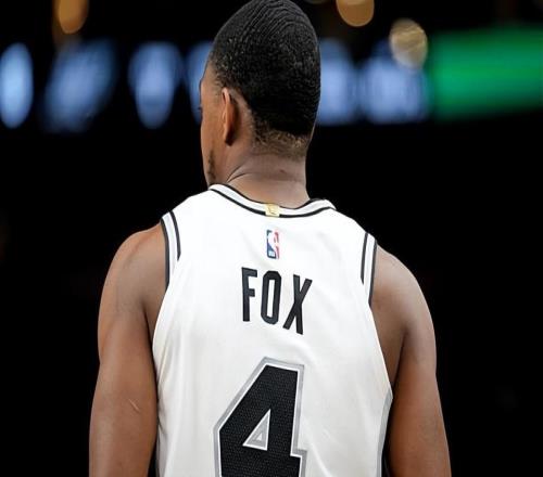 被尼克斯各種打爆，馬刺后場支柱怎么會突然間打出災難級表現(xiàn)