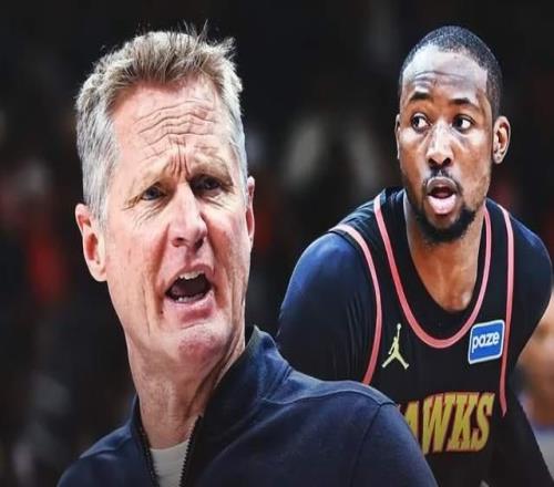 勇士錯(cuò)了3場(chǎng)64分打臉灣區(qū)！科爾真不后悔嗎