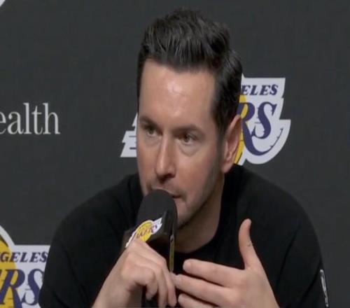 雷迪克：我們打出了很好的延續(xù)性，東契奇幫我們打開了局面