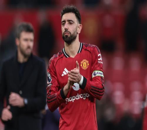 7球13助攻！B費(fèi)當(dāng)選全場最佳，續(xù)約索要40萬鎊周薪，曼聯(lián)該答應(yīng)嗎