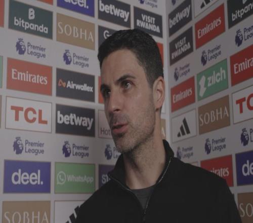 塔帥：上半場(chǎng)補(bǔ)時(shí)丟球是沉重的打擊，但球員們做出了積極回應(yīng)