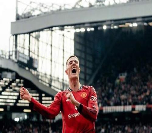 隨著曼聯21，阿森納21！英超最新積分榜出爐：紅魔沖到第3名