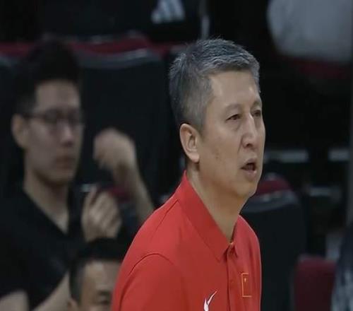 遼籃舊將成男籃失意者，兩戰(zhàn)4投僅1中，畏手畏腳，恐遭郭士強(qiáng)放棄