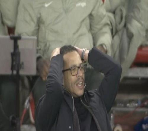 羅塞尼爾：近三場比賽都是同樣的故事，我們都處于上風